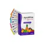 Apcalis Oral Jelly 20mg UK