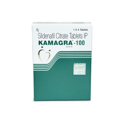 Kamagra 100mg UK