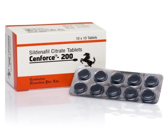 cenforce 200mg