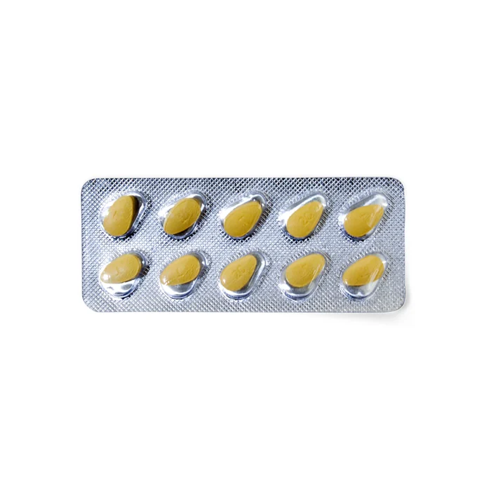 Vidalista 20mg Pills
